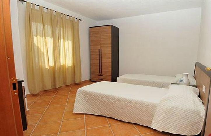 Gallo Spot Hotel San Teodoro  Ruang foto