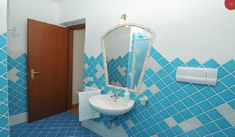 Gallo Spot Hotel San Teodoro  Ruang foto