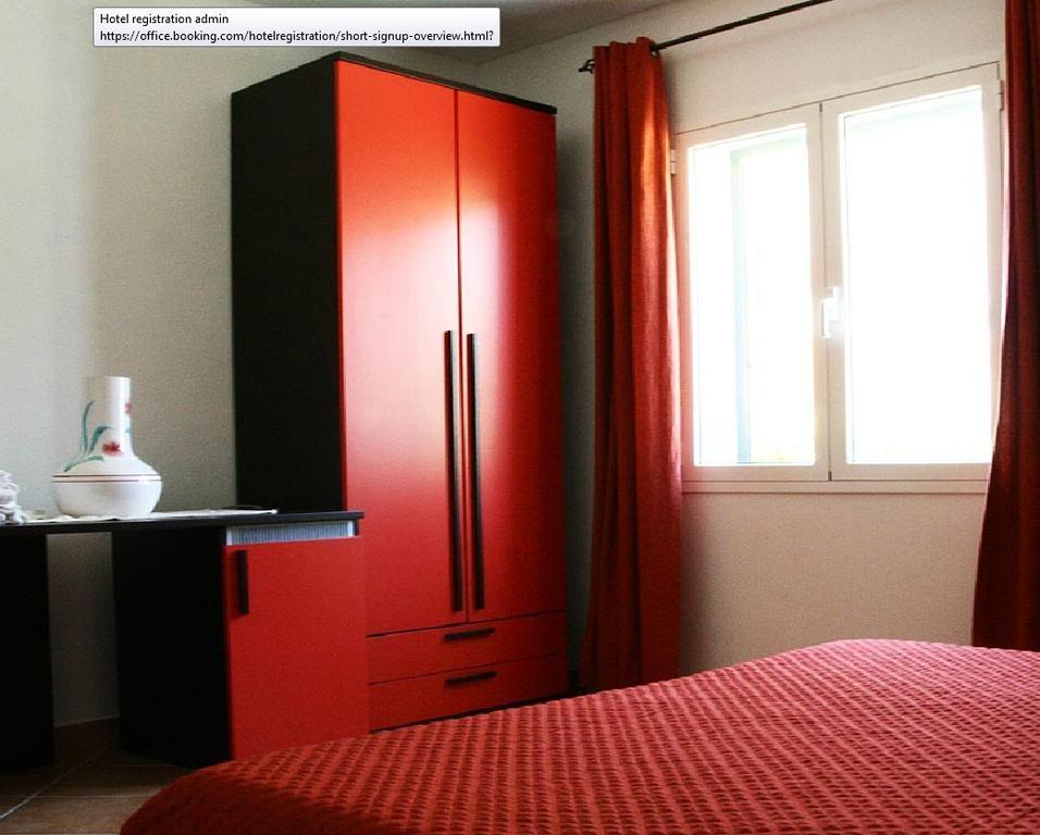 Gallo Spot Hotel San Teodoro  Ruang foto